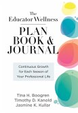 Educator Wellness Plan Book (eBook, ePUB)