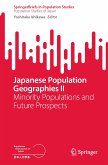 Japanese Population Geographies II (eBook, PDF)