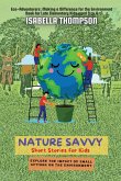 Nature Savvy-Short Stories for Kids