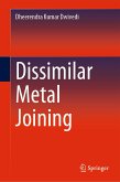 Dissimilar Metal Joining (eBook, PDF)