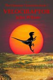 Velociraptor (The Dinosaur Chronicles, #1) (eBook, ePUB)