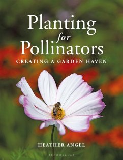 Planting for Pollinators (eBook, ePUB) - Angel, Heather