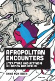 Afropolitan Encounters (eBook, ePUB)