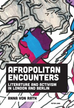 Afropolitan Encounters (eBook, ePUB) - Rath, Anna von