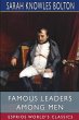 Famous Leaders Among Men (Esprios... - Bild 1
