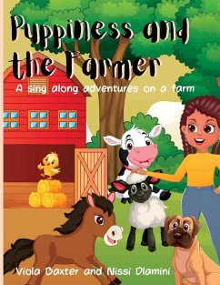 Puppiness and the Farmer - Baxter, Viola; Dlamini, Nissi