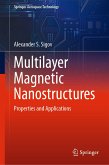 Multilayer Magnetic Nanostructures (eBook, PDF)
