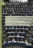 The Polish Delegation in the European Parliament (eBook, PDF)