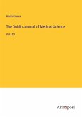 The Dublin Journal of Medical Science