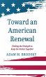 Toward an American Renewal - Bild 1