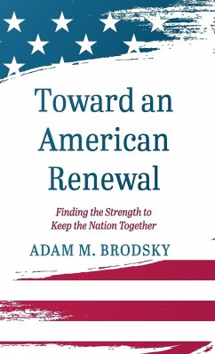 Toward an American Renewal