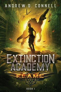 Extinction Academy - Connell, Andrew D