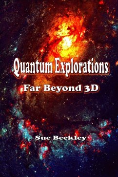 Quantum Explorations - Beckley, Sue