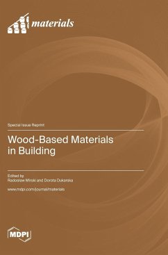 Wood-Based Materials in Building