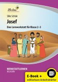 Josef (eBook, PDF)