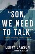 Son, We Need to Talk (eBook, ePUB) - Bild 1
