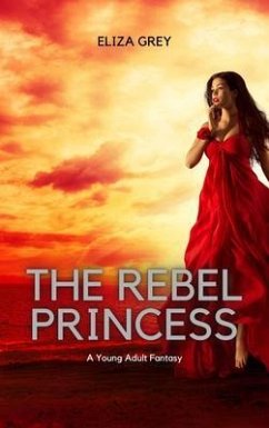 Cover Rebel Princess (eBook, ePUB)