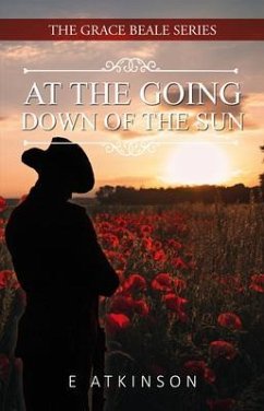 At The Going Down Of The Sun (eBook, ePUB) - Atkinson, Ellie
