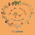 We are the Wackadoodle's (eBook, ePUB)