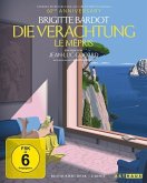 Le mépris - Die Verachtung 60th Anniversary Edition