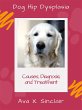 Dog Hip Dysplasia (eBook, ePUB) - Bild 1
