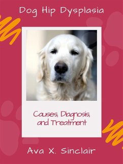 Cover Dog Hip Dysplasia (eBook, ePUB)