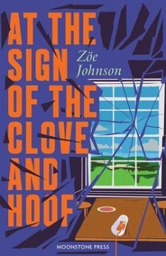 At the Sign of the Clove and Hoof (eBook, ePUB) - Johnson, Zoe
