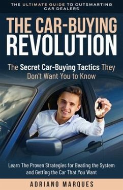 Cover The Car-Buying Revolution (eBook, ePUB)