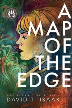 A Map of the Edge (eBook, ePUB) - Isaak, David