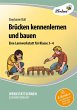 Brücken kennenlernen und bauen (eBook,... - Bild 1