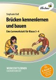 Brücken kennenlernen und bauen (eBook, PDF)