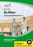 Die Römer (eBook, PDF)