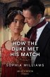 How The Duke Met His Match (eBook, ePUB) - Bild 1