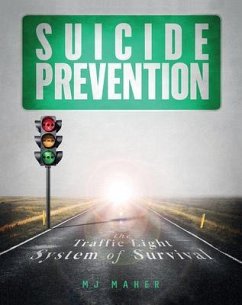 Suicide Prevention (eBook, ePUB) - Maher, Mj