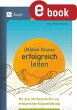 Meine Klasse erfolgreich leiten (eBook,... - Bild 1