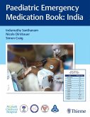 Paediatric Emergency Medication Book: India (eBook, PDF)