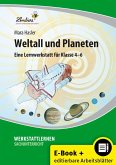 Weltall und Planeten (eBook, PDF)