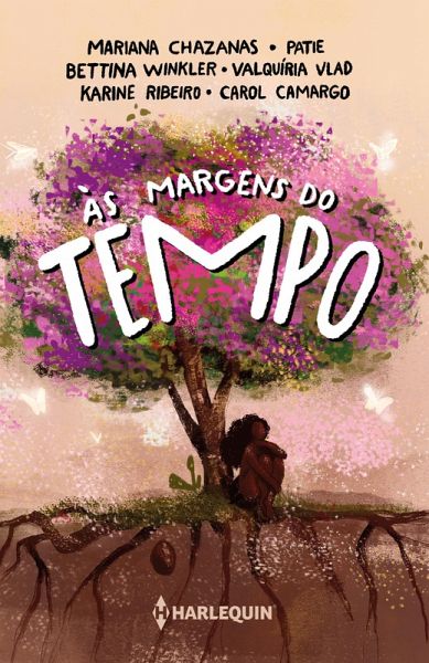 Às margens do tempo (eBook, ePUB)