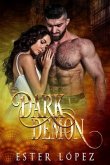 Dark Demon (eBook, ePUB)