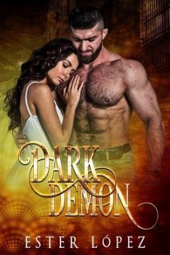 Dark Demon (eBook, ePUB) - López, Ester
