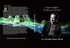 Cover Langston Hughes (eBook, ePUB)