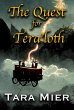 The Quest for Tera'loth (eBook, ePUB) - Bild 1
