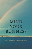 Mind Your Business (eBook, ePUB)