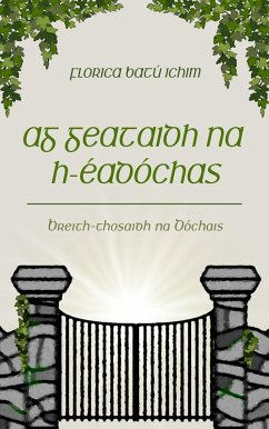 Ag Geataidh na h-Éadóchas (eBook, ePUB) - Ichim, Florica Batú