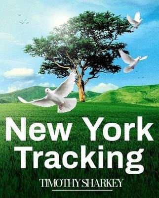 New York tracking (eBook, ePUB) New York tracking (eBook, ePUB)