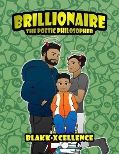 Cover Brillionaire (eBook, ePUB)
