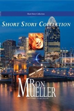 Short Story Collection (eBook, ePUB) - Mueller, Ron