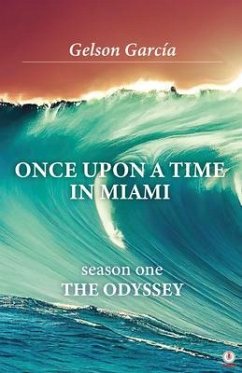 Cover Once Upon A Time In Miami (eBook, ePUB)