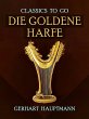 Die goldene Harfe (eBook, ePUB) - Bild 1