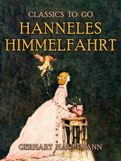 Cover Hanneles Himmelfahrt (eBook, ePUB)
